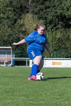 Bild 93 - Frauen VfL Oldesloe 2 . SG Stecknitz 1 : Ergebnis: 0:18